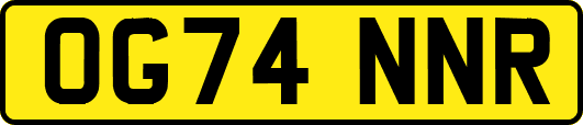 OG74NNR
