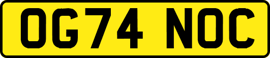 OG74NOC