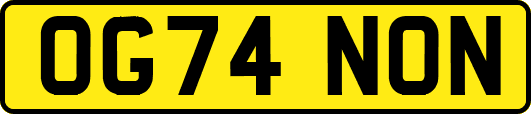 OG74NON