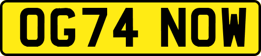 OG74NOW