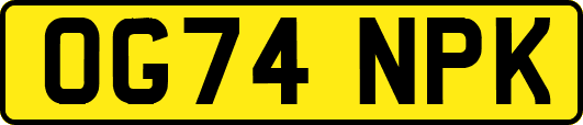 OG74NPK
