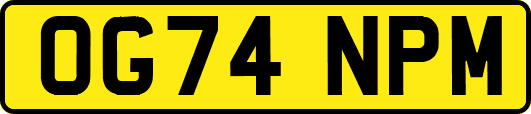 OG74NPM