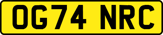 OG74NRC