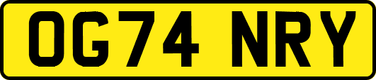 OG74NRY