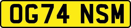 OG74NSM
