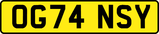 OG74NSY