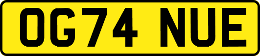 OG74NUE
