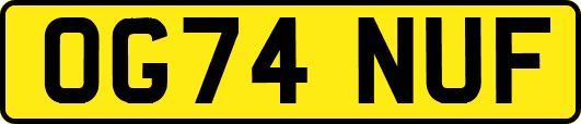 OG74NUF