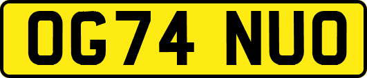 OG74NUO