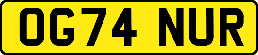 OG74NUR