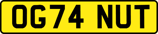 OG74NUT