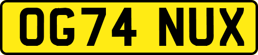 OG74NUX