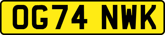 OG74NWK