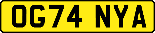 OG74NYA
