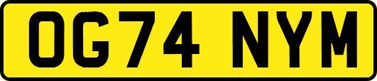 OG74NYM