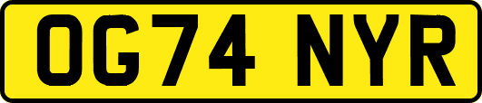 OG74NYR