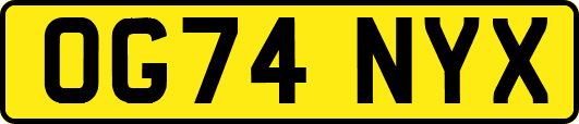 OG74NYX