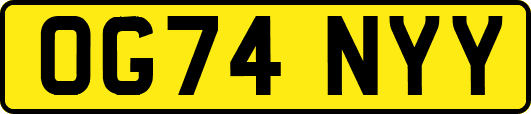 OG74NYY
