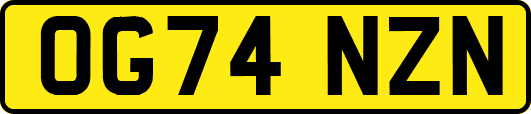 OG74NZN