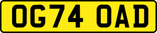OG74OAD