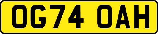 OG74OAH