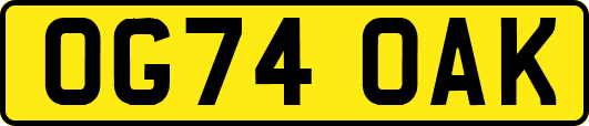 OG74OAK