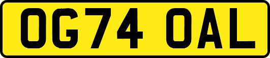 OG74OAL