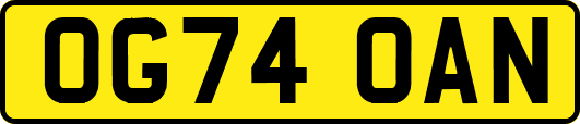 OG74OAN