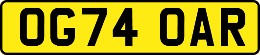 OG74OAR