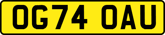 OG74OAU