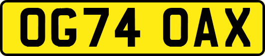 OG74OAX