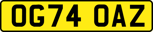 OG74OAZ