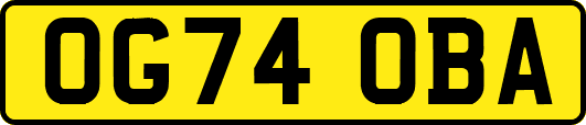 OG74OBA