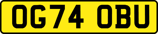 OG74OBU