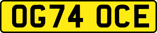 OG74OCE