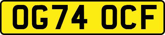 OG74OCF
