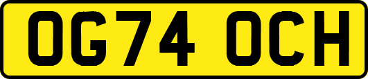 OG74OCH