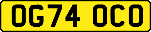 OG74OCO