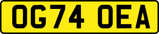 OG74OEA