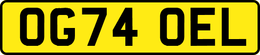 OG74OEL