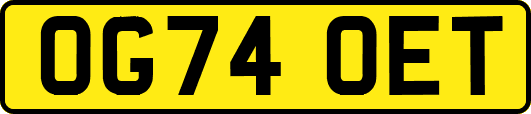 OG74OET