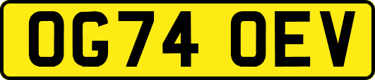 OG74OEV