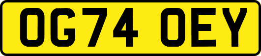 OG74OEY