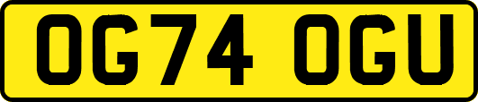OG74OGU