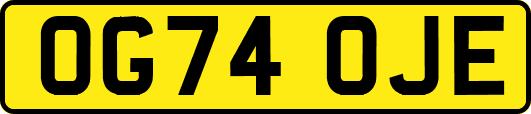 OG74OJE