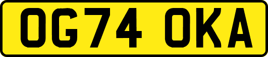 OG74OKA