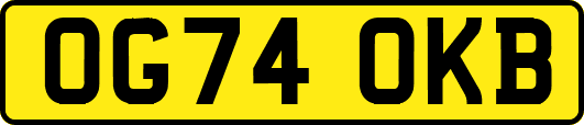 OG74OKB