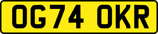 OG74OKR