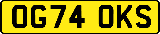 OG74OKS