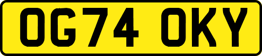 OG74OKY